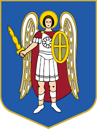Київ logo