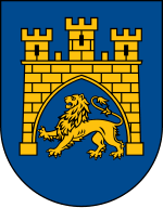 Львів logo