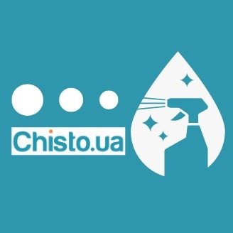 ЧИСТИЙ-СВІТ ТРЕЙД logo