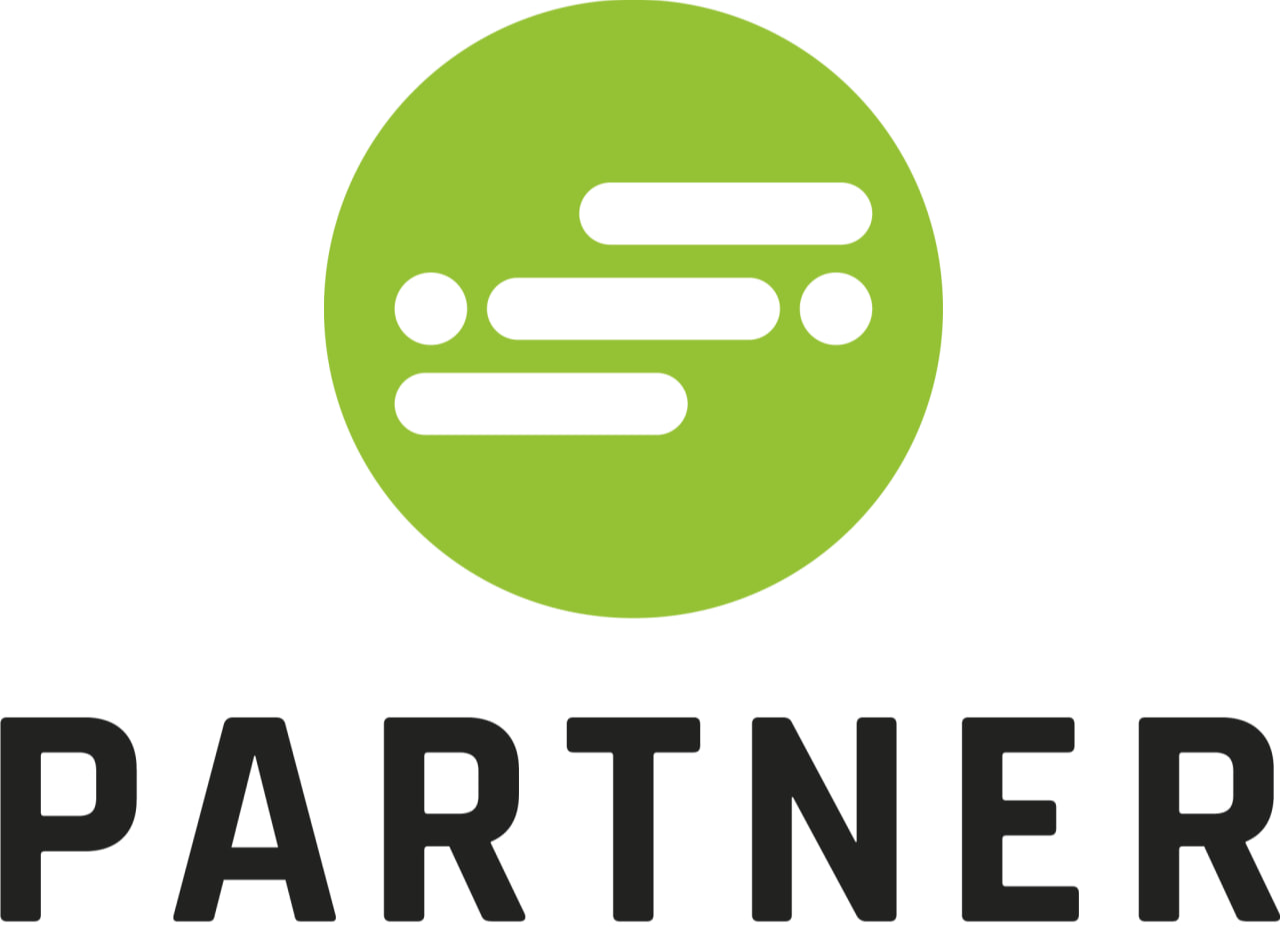 Partner DC logo
