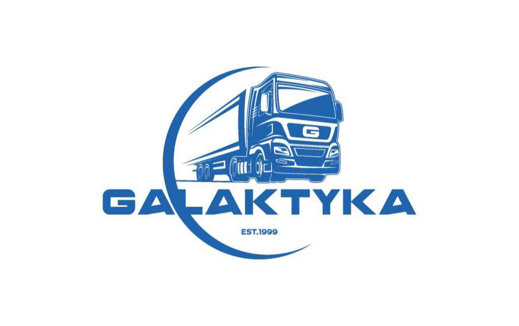 Логотип ПП Галактика