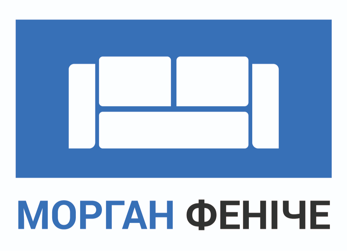 Логотип Морган Феніче