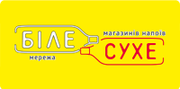 Логотип Біле Сухе