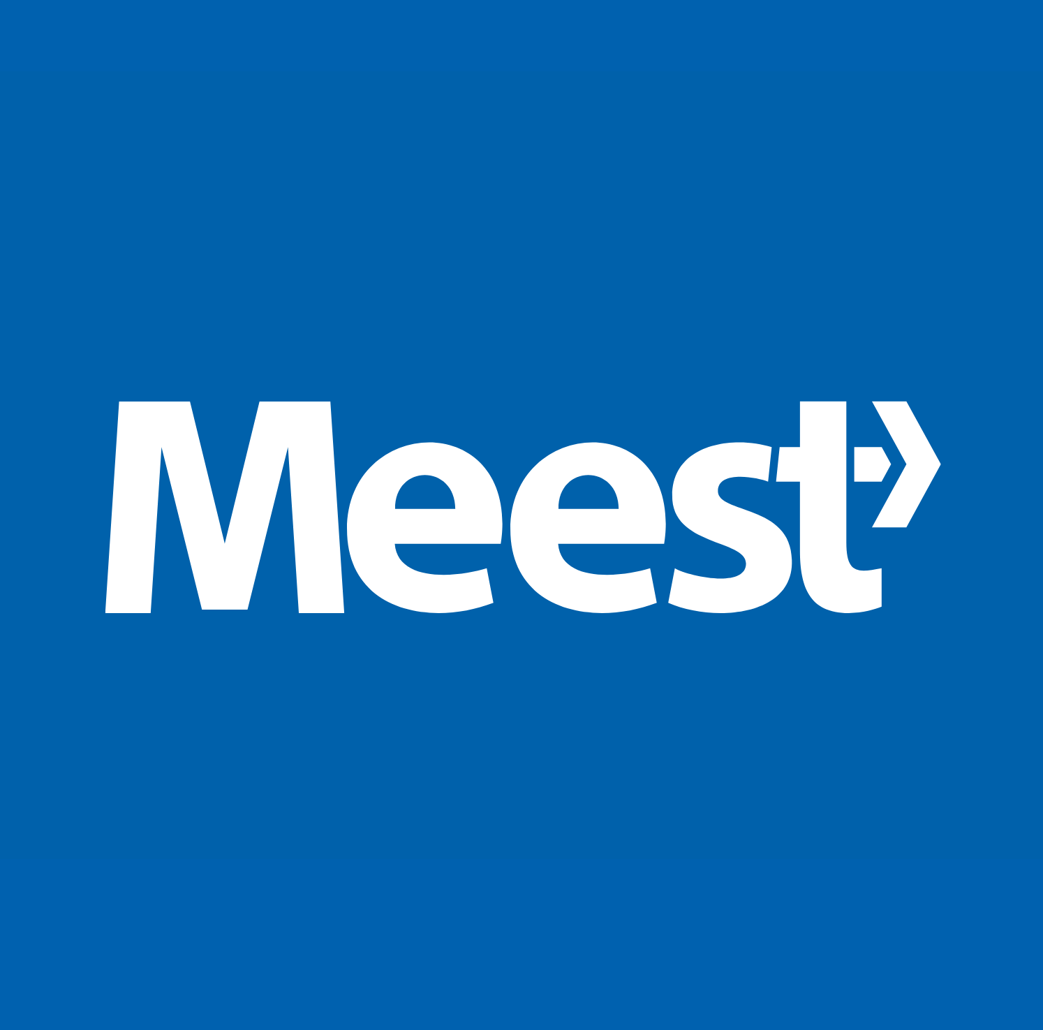  Логотип компанії Meest