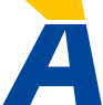  Логотип компанії АТЛЕТІКС