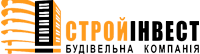Логотип "СК" СТРОЙІНВЕСТ