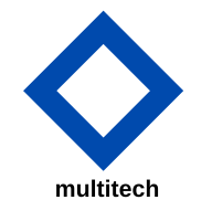 Логотип Multitеch