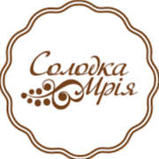 Логотип ТОВ "СОЛОДКА МРІЯ - ВІННИЦЯ"