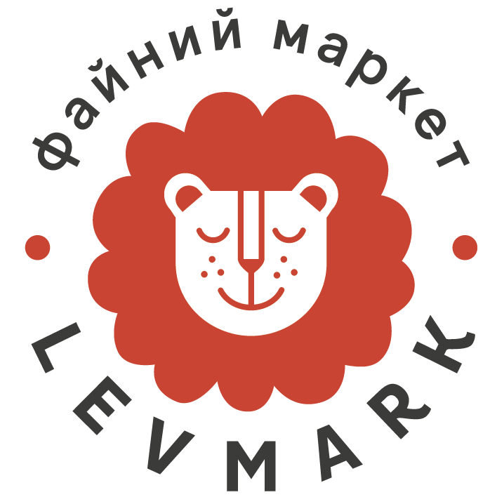 Levmark logo