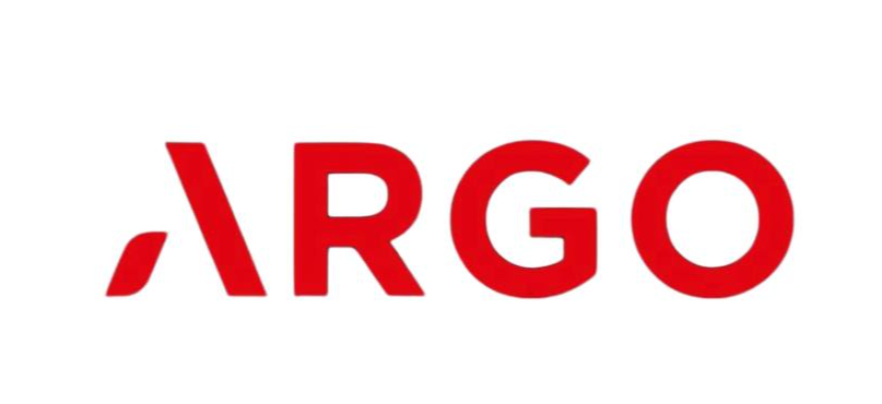 Логотип АРГО - торгівельна мережа / ARGO - retail network