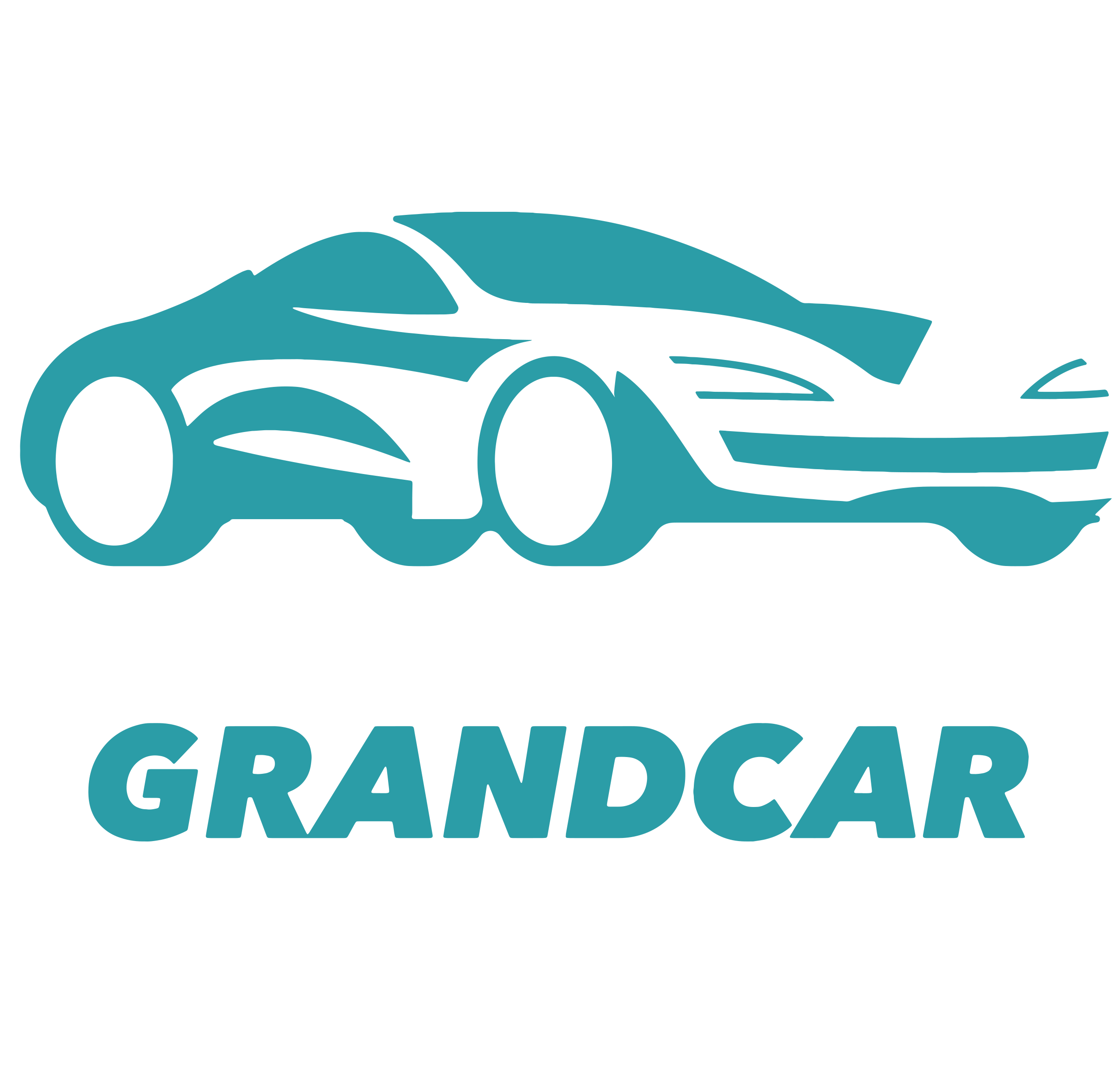 Логотип Grand Car
