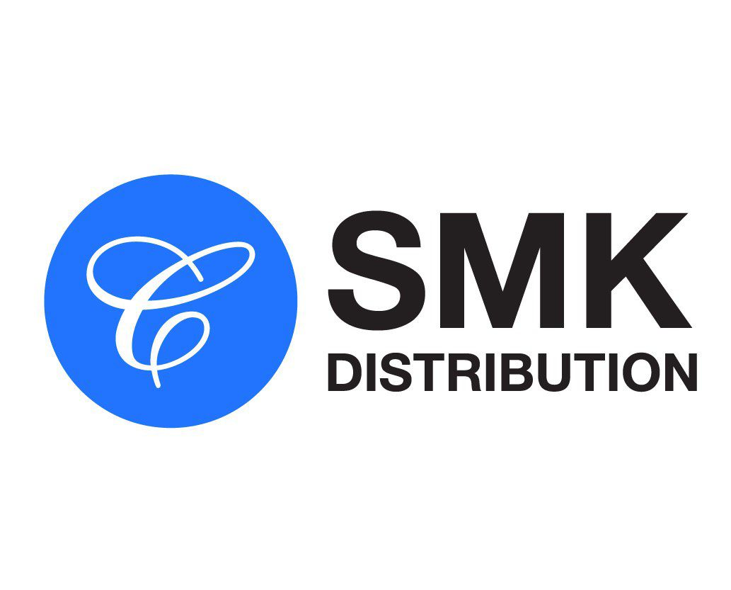 SMK Distribution logo