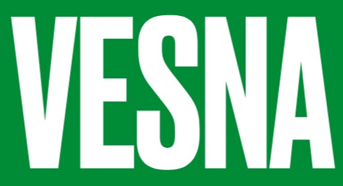 Vesna-Auto logo